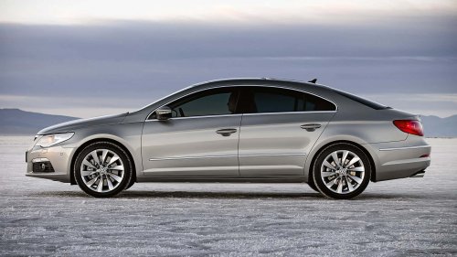 Volkswagen Passat B6 (2005-2010): recordamos la sexta generación
