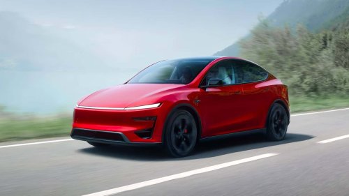 Les Tesla Model 3 et Model Y ont désormais plus d'autonomie (et pas seulement)