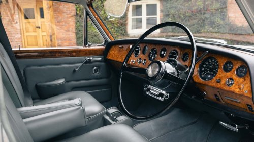 Bentley celebra tres aniversarios con tres Flying Spur únicos