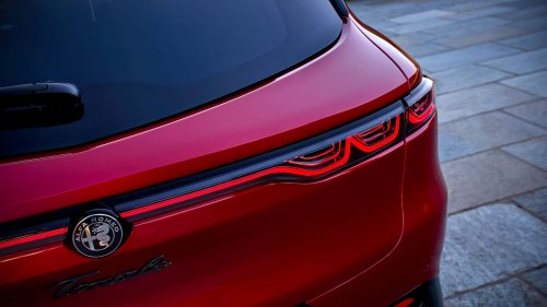 Alfa Romeo Tonale 2026, primera prueba: una nueva oportunidad