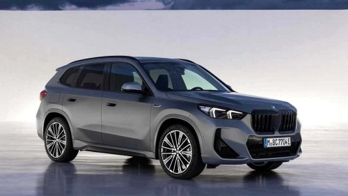 BMW 2026, todas sus novedades