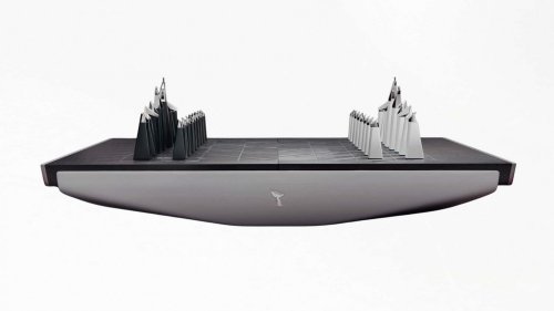 The Weirdest Automotive Gifts You Can Buy This Holiday Season