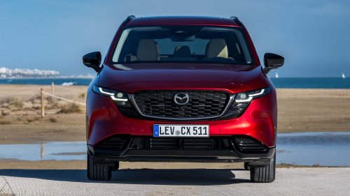 Mazda CX-5 2026, primera prueba: te gustará su precio