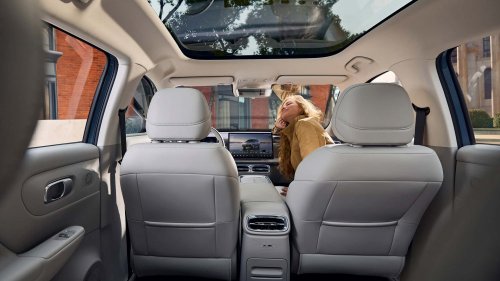 Leapmotor B10 2026, conducimos el SUV compacto eléctrico de Stellantis