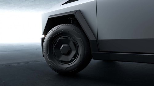 Cybertruck : Tesla baisse les prix sur la nouvelle version d'entrée de gamme