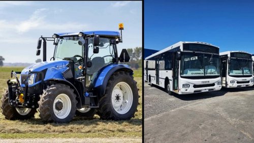 Noticias Breves de Pesados