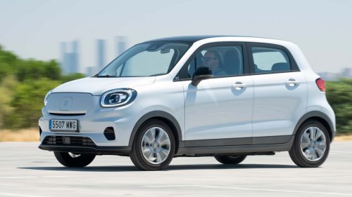 Gama Leapmotor: de un SUV con 970 km de autonomía a un urbano EV desde 10.700 €