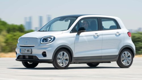 Gama Leapmotor: de un SUV con 970 km de autonomía a un urbano EV desde 10.700 €