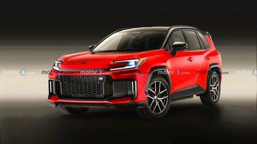 El Toyota RAV4 sorpresa y más barato carece de electrificación