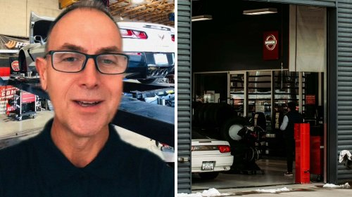 'Don't Forget Cabin Filters:' Tech Says These are 5 'Scams' Dealerships Try to Sell You. Here's What You Need to Know