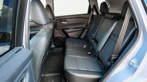 Nissan X-Trail e-Power (2025) im Test: Hybrid-SUV mit Allrad