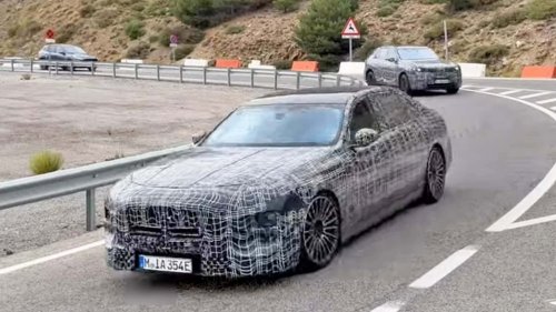 Los nuevos coches diésel con etiqueta Eco que podrás comprar en 2026