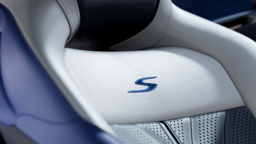 Aston Marton vient d'améliorer la DB12