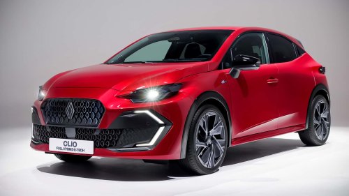 Este futuro superventas no es chino ni enchufable, pero hace 1.450 km