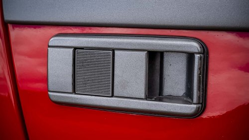 Alfa Romeo 75 (1987) im Fahrbericht: Harte Kante zum Geburtstag