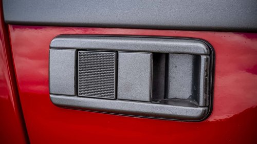 Alfa Romeo 75 (1987) im Fahrbericht: Harte Kante zum Geburtstag