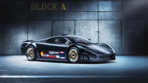 Von 431 km/h bis 0,9 Liter: Die krassesten Rekorde in der Autostadt