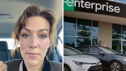 'Literally Didn't Hit a Thing:' Texas Woman Rents Car from Enterprise. Then They Try to Charge Her for Damage to the Undercarriage