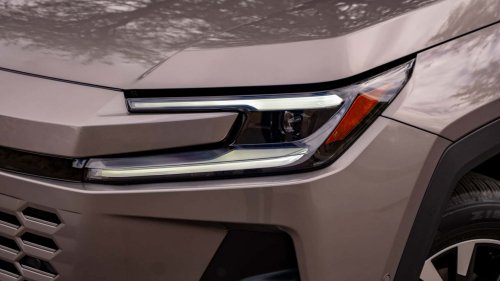 The 2026 Toyota RAV4 Is Still the Compact SUV to Beat: Review