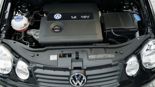 Ja, es gab den Skoda Fabia mal mit Stufenheck