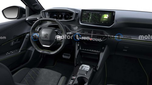 Nuevo Peugeot 208 2025: ¿es premium? ¡Precio TOP, Hybrid/EV, etiqueta Eco/0!