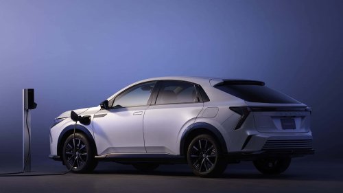 El Honda Insight está de vuelta y ahora es un crossover