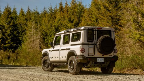 Ineos Could Be in Trouble as It Cuts 'Several Hundred' Jobs