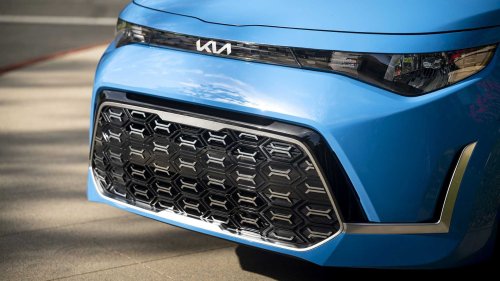 Der Kia Soul ist jetzt offiziell tot