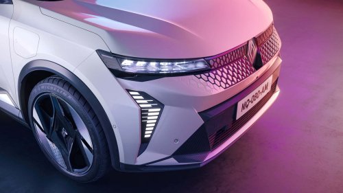 Batalla larga y diseño: así crecen los coches pequeños