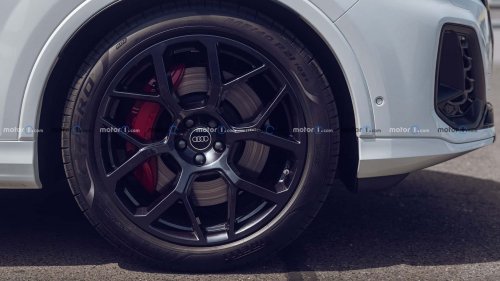 Oficial: el nuevo Audi Q9 se estrenará en 2026