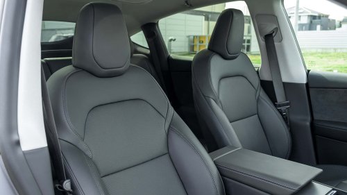 Les Tesla Model 3 et Model Y ont désormais plus d'autonomie (et pas seulement)