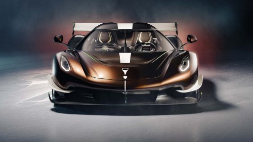 Koenigsegg Anggap Tidak Ada yang Menginginkan Hypercar Listrik