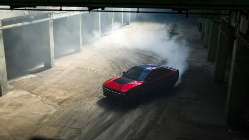 ‘Longer if You Keep Asking:’ Tech Has a Job To Do. But the Service Advisor is ‘Haunting’ Him