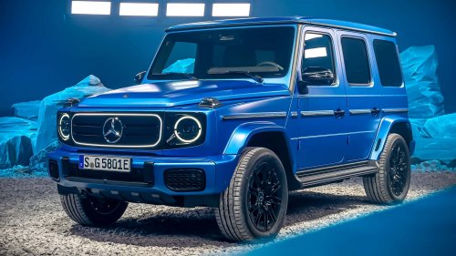 Nicht nur Renault Twingo: Auch hier setzt man auf Retro