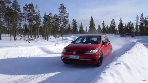 ‘Getting Rewarded for Making Bad Decisions’: Single Mom Goes to Shop for New Tires. Then She Leaves In Tears