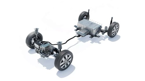 Dacia Spring (2026) estrena nueva batería LFP y motores más potentes