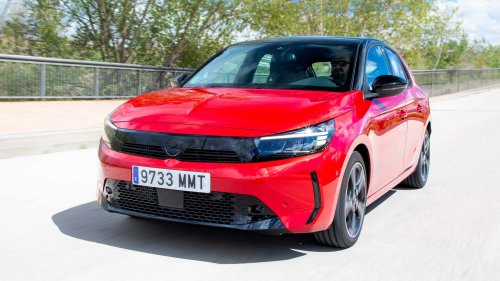 Opel Corsa 2026: ¿miedo al Clio? 14.900 euros