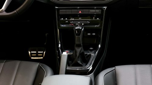 El Volkswagen Polo podría convertirse en híbrido como el T-Roc