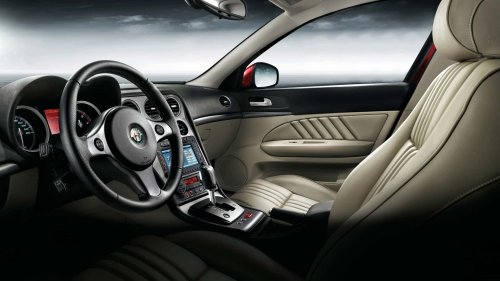 Alfa Romeo 159 (2005-2011): Klassiker der Zukunft?