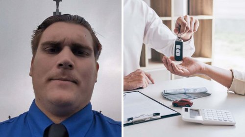 Toyota Salesman Says You Should Buy a Used Truck—Not New. Then He Reveals Why