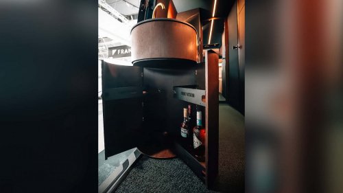 Vabo Vision Milano: Design-Camper von Vagabond Vans