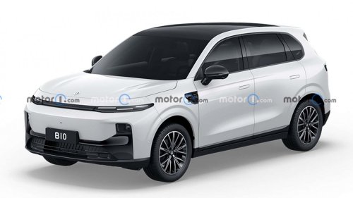 Nuevo Leapmotor B10 2026: SUV, 218 CV, etiqueta 0, equipado… ¡precio = 19.990 €!