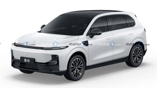 Nuevo Leapmotor B10 2026: SUV, 218 CV, etiqueta 0, equipado… ¡precio = 19.990 €!