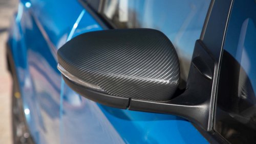 Conducimos el SUV chino que lo apuesta todo al precio