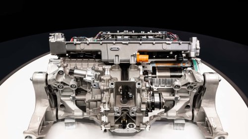 Ferrari dévoile les détails de son premier véhicule électrique