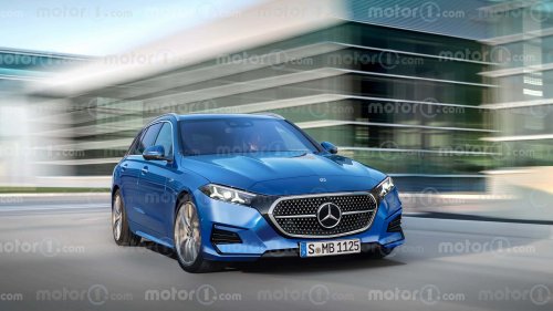 Mercedes-Benz Clase C Estate 2026: así cambiará el familiar alemán