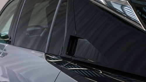 DS N°7 (2026): Französisches Premium-SUV erfindet sich neu