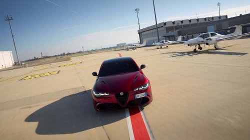 Offiziell: Alfa Romeo Giulia und Stelvio Quadrifoglio wieder bestellbar