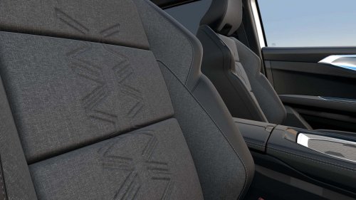 Nuevo Renault Espace 2025: SUV híbrido español, -7.693 €, Eco + 3 revisiones