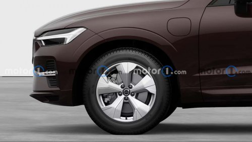 Nuevo Volvo XC60 2026: híbrido enchufable - oferta 9.950 € + etiqueta 0 + 4x4